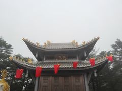 -峨眉山风景名胜区