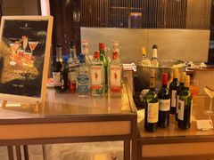 -富力丽思卡尔顿酒店·香荟全日制餐厅