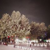 离市区比较近的奥莱
