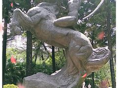 -广州雕塑公园