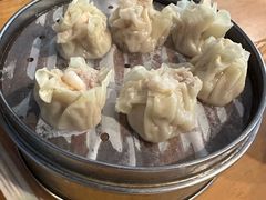 -真真鲜馄饨店(启蒙路店)