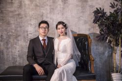 -苏菲雅婚纱摄影(宝应店)