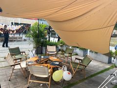 -CAMP.33露营烤肉·团建聚餐(创智天地店)