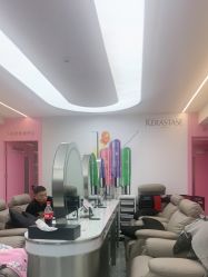 -MINX名珂斯·烫染形象设计