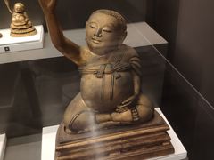 -曼谷国家博物馆
