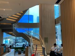 -星巴克臻选(深圳卓悦中心店)