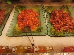 -马达风盛海鲜烤肉火锅自助餐厅(银谷店)