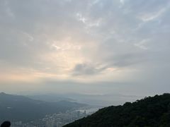 -梧桐山风景名胜区