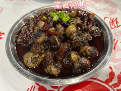 麻辣炒螺蛳-辣螃铠盆盆蟹大排档(海昌店)