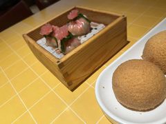 -蔡澜点心·粤菜(海印都荟城店)