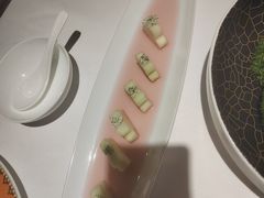 初夏爽口芥兰-鹿园 MOOSE(长宁店)