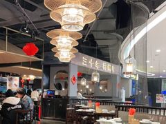 大堂-老头儿油爆虾·知味杭州(爱琴海购物中心)