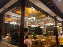 -老码头火锅(骡马市店)