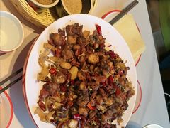 -偏爱炒鸡(老县衙店)