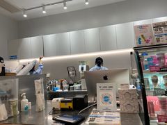 -Blueglass酸奶(华贸购物中心店)