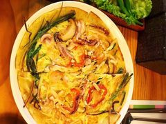 海鲜饼-青鹤谷(苏州店)