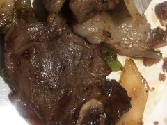 -湘汇概念铁板烧(铁西万达店)