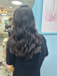 -FAJEE HAIR发界烫染接发