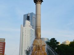 -天津意大利风情旅游区