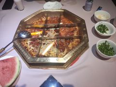 -蜀九香火锅(玉林店)