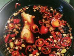 -狐狸爱上椰子鸡(滨江星光大道店)