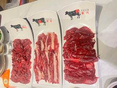 -今日牛事潮汕鲜牛肉火锅(瑞金店)