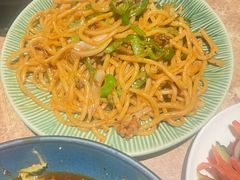 -耶里夏丽·丝路新疆菜·清真食品(徐汇南丹东路臻选店)