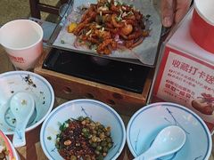 -怪噜范·老贵阳街头名小吃(鸿通城店)