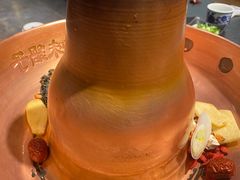 -清真·京华源铜锅涮肉(丰庆店)