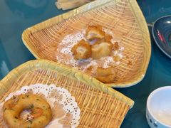 -安泰楼·佛跳墙创始人·传统闽味早茶·酒楼(三坊七巷闽菜地标店)
