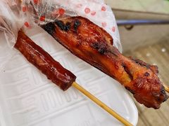 -一代烤翅王(大汉口店)