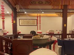 -全聚德(上海首店浦东店)