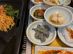 -金顺韩式烤肉·网红烤肉店(广利路店)