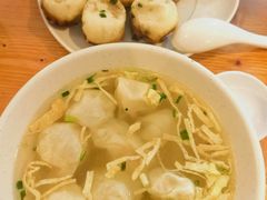 -哑巴生煎(姑苏区苏安新村店)