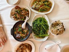 -深运潮州粥(东门店)