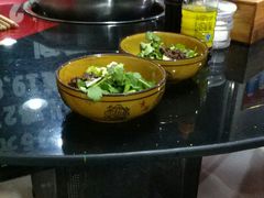 -蒋二哥美蛙鱼莊(天辰路店)