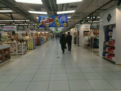 -家乐福(古北店)