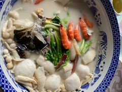 -山外山菜馆(玉泉路店)