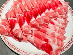 -杨氏南门涮肉(中山西路店)