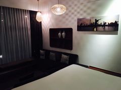 -上海艾本精品酒店
