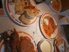 -比格比萨自助(宝山日月光店)