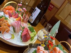 -鮨桐日本料理(望京店)