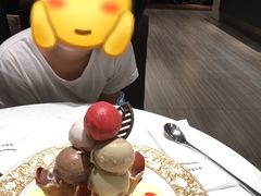 -哈根达斯(皇城恒隆广场店)
