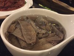 -百年川椒重庆老火锅(光谷店)