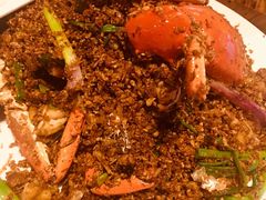 -喜记避风塘炒辣蟹(旗舰店)