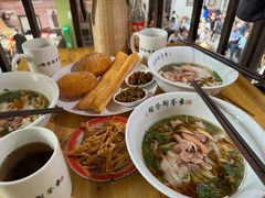 -東茅街茶馆