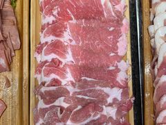 -非烤勿扰韩料自助烤肉(松山湖万科店)