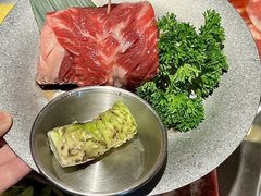 -韩山葵烤肉(太古里店)