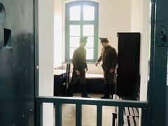 -青岛德国监狱旧址博物馆