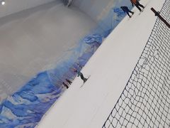 -哈尔滨热雪奇迹